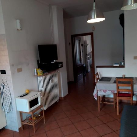 Апартаменты Apartm 5Th Floor No Lift No Wifi Near The Center Турин Экстерьер фото